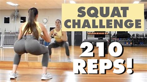 30 Days to a Big Butt & Great Squat .